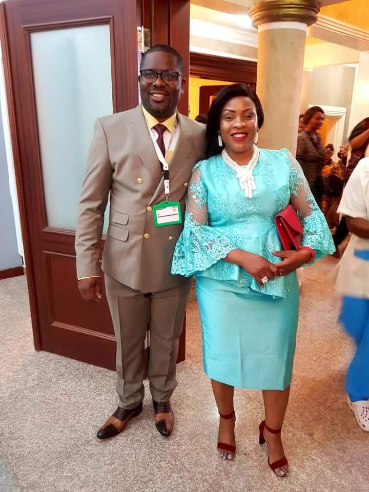 ADONAI SHALOM CLINIC