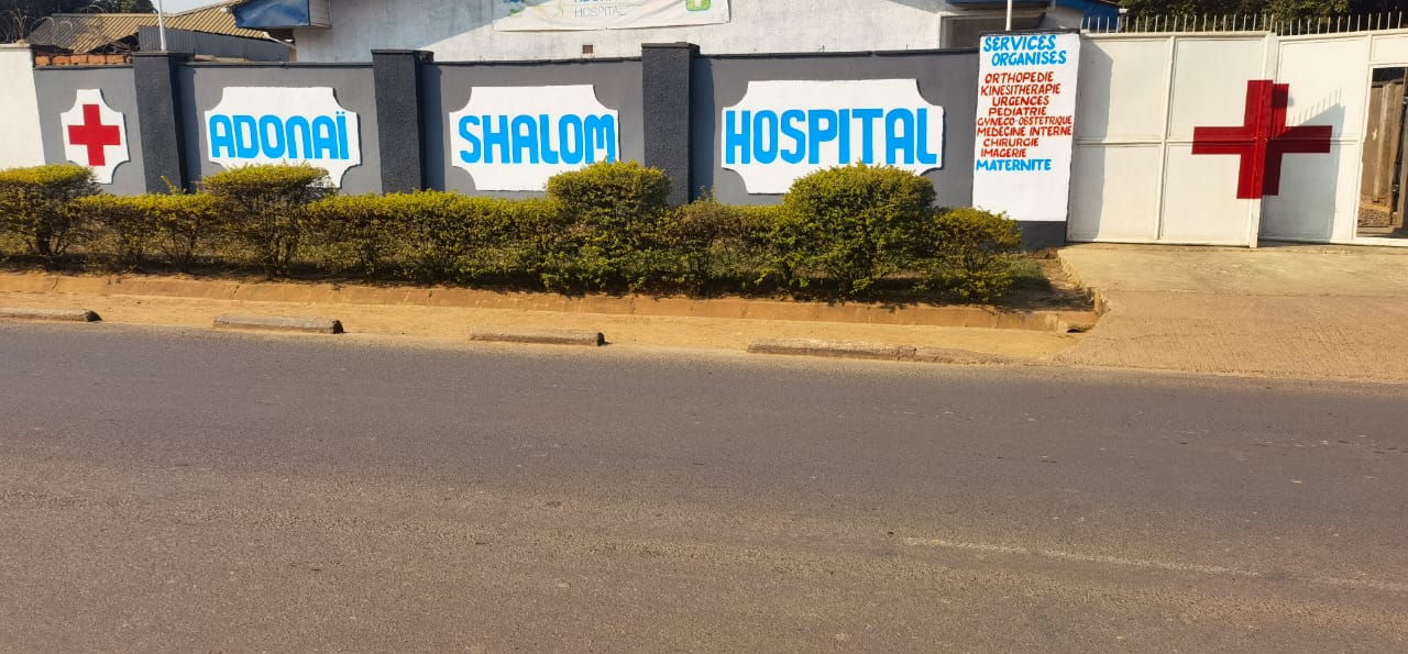 ADONAI SHALOM CLINIC