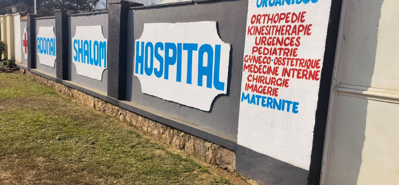 ADONAI SHALOM CLINIC