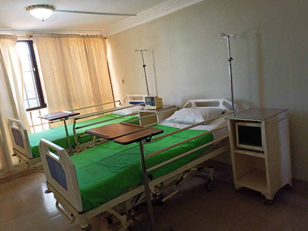 ADONAI SHALOM CLINIC